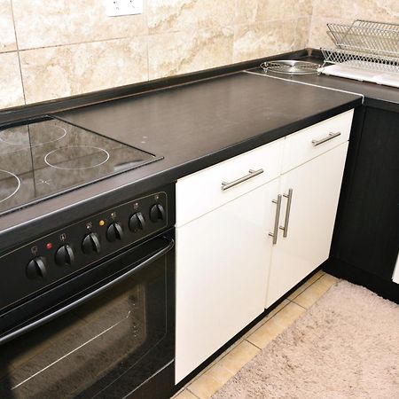 Excellency Apartmani バニャ・ルカ エクステリア 写真