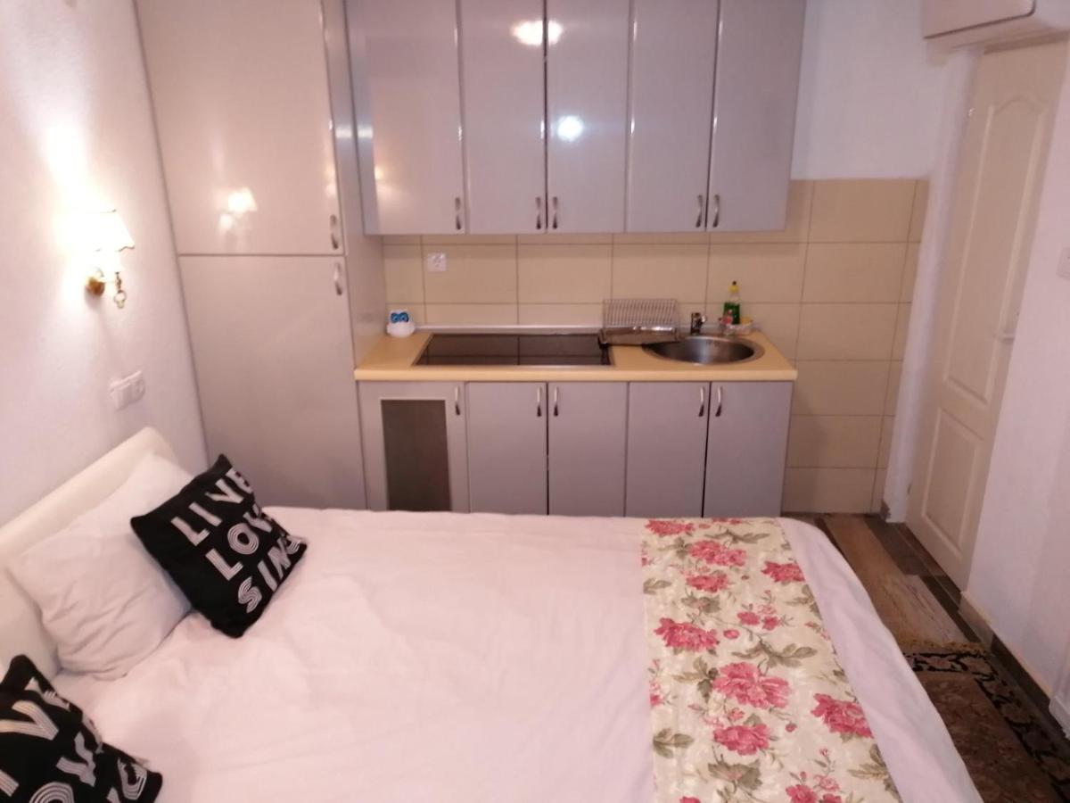 Excellency Apartmani バニャ・ルカ エクステリア 写真