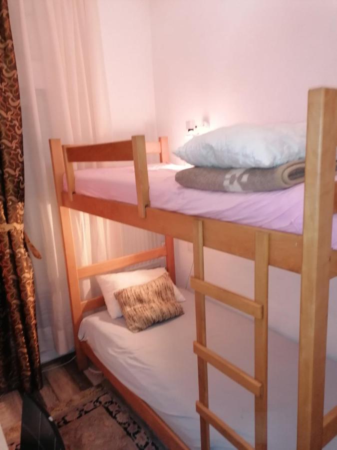 Excellency Apartmani バニャ・ルカ エクステリア 写真