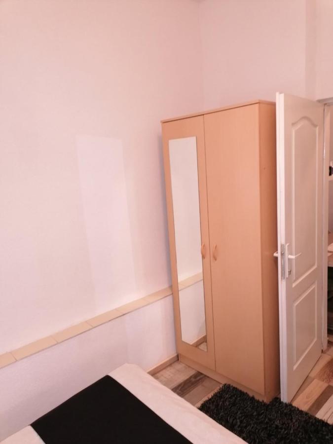 Excellency Apartmani バニャ・ルカ エクステリア 写真