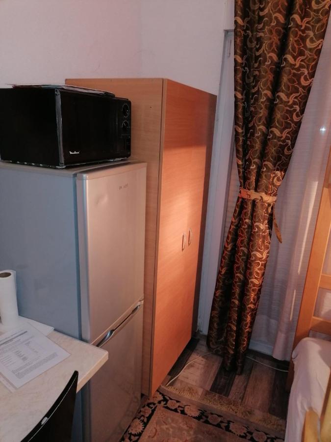 Excellency Apartmani バニャ・ルカ エクステリア 写真