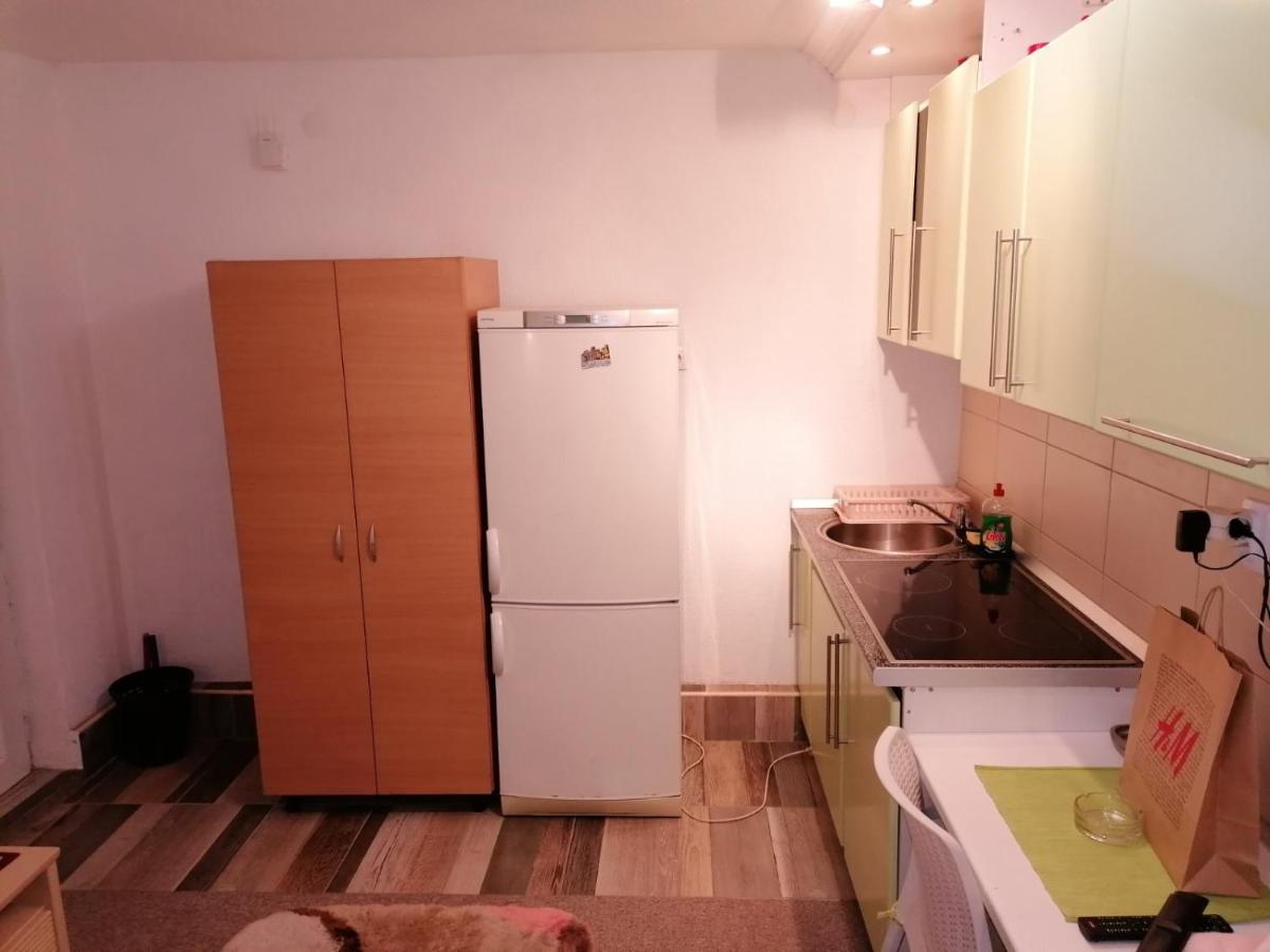 Excellency Apartmani バニャ・ルカ エクステリア 写真