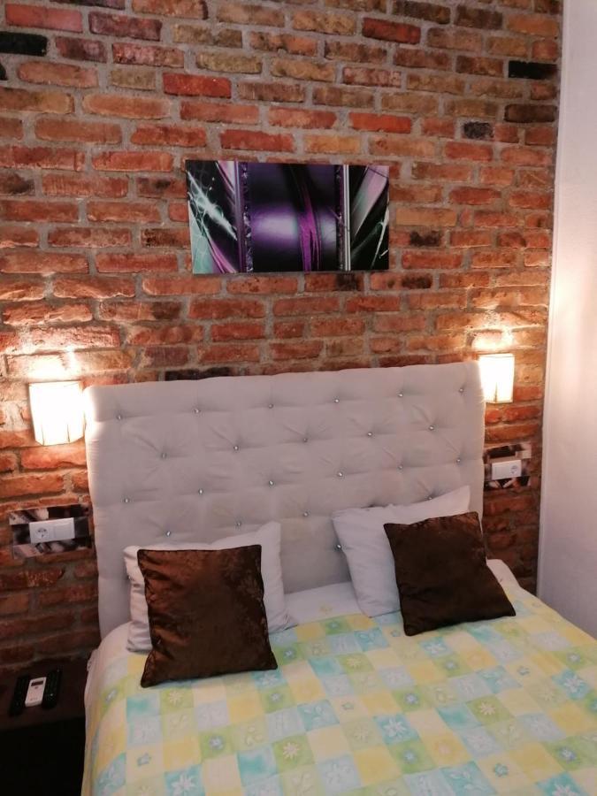 Excellency Apartmani バニャ・ルカ エクステリア 写真