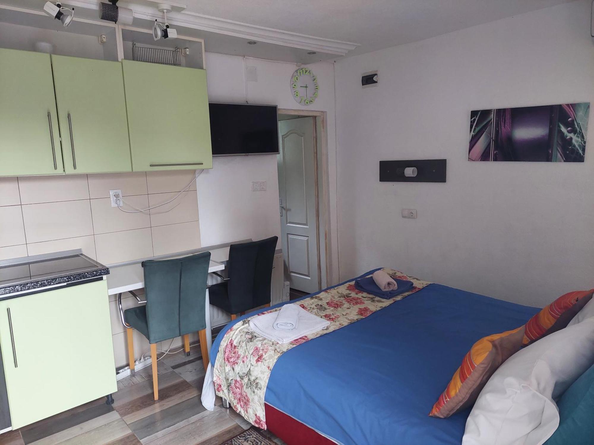 Excellency Apartmani バニャ・ルカ 部屋 写真