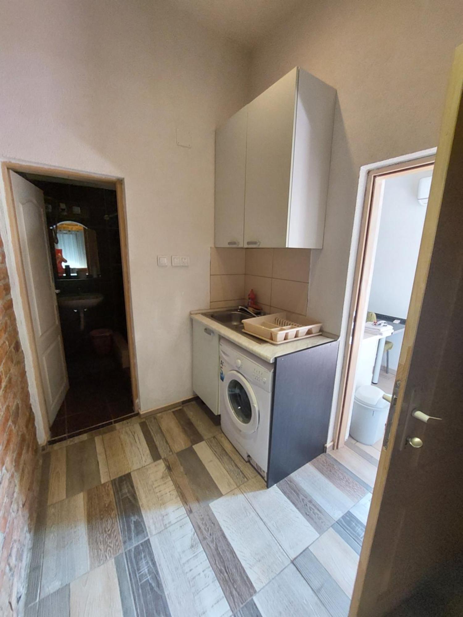 Excellency Apartmani バニャ・ルカ 部屋 写真