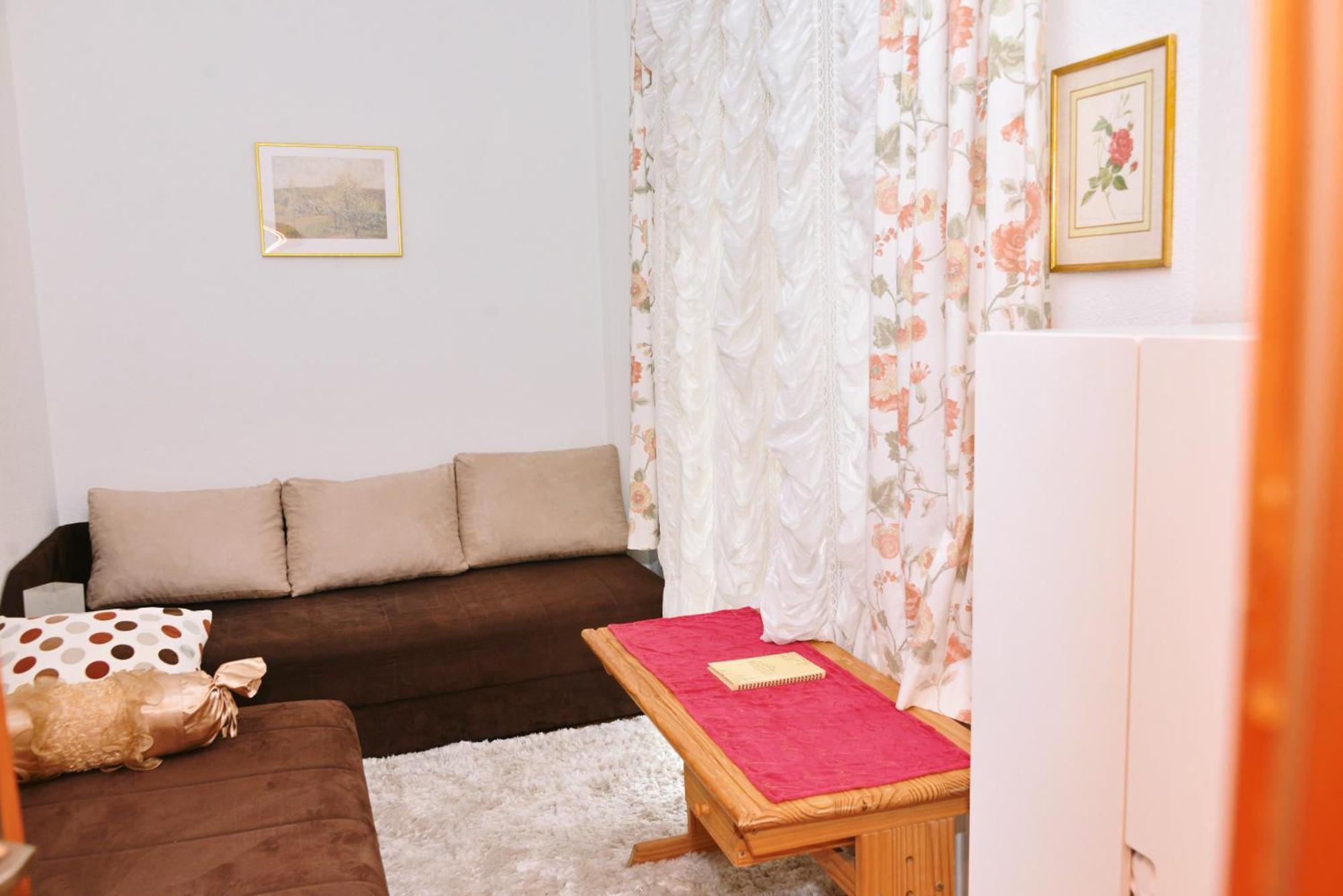 Excellency Apartmani バニャ・ルカ エクステリア 写真
