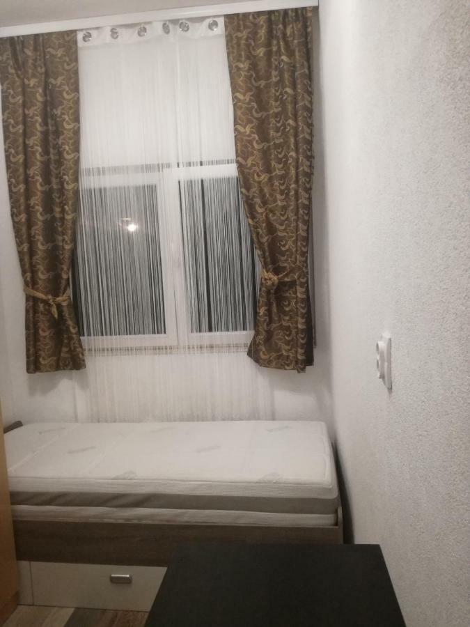 Excellency Apartmani バニャ・ルカ エクステリア 写真