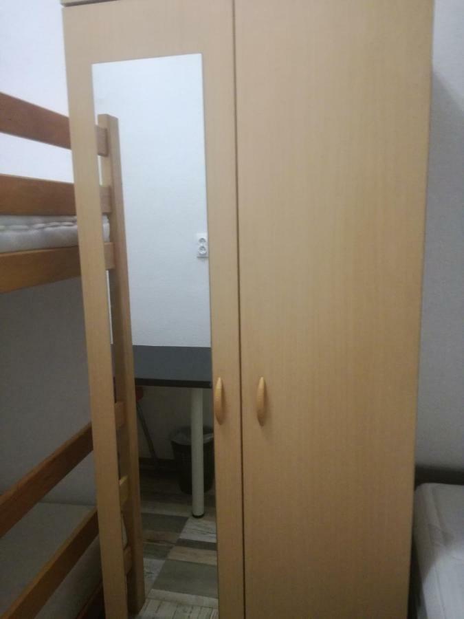 Excellency Apartmani バニャ・ルカ エクステリア 写真