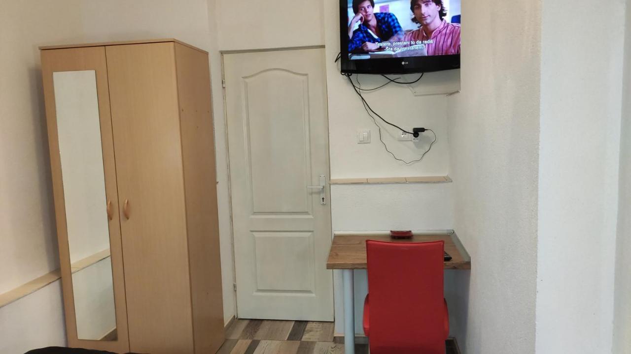 Excellency Apartmani バニャ・ルカ エクステリア 写真