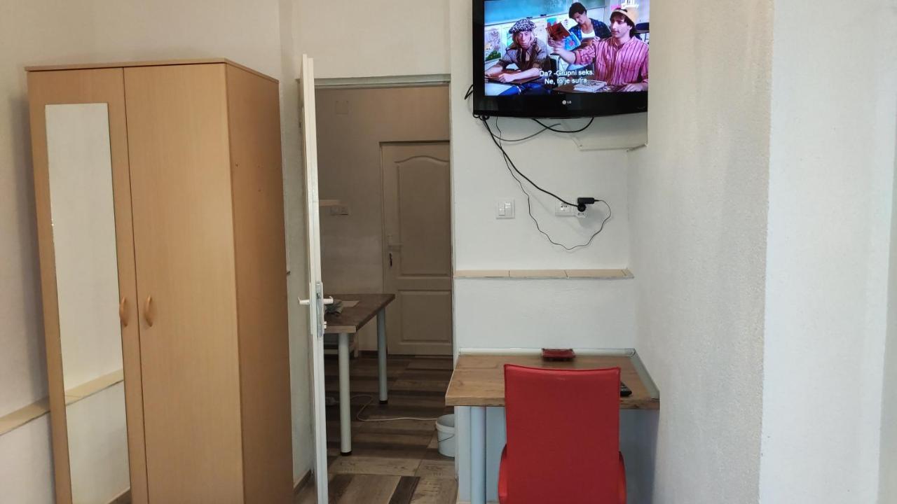 Excellency Apartmani バニャ・ルカ エクステリア 写真