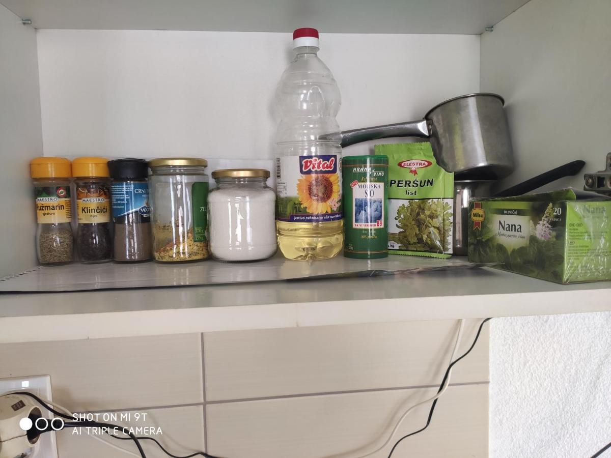 Excellency Apartmani バニャ・ルカ エクステリア 写真