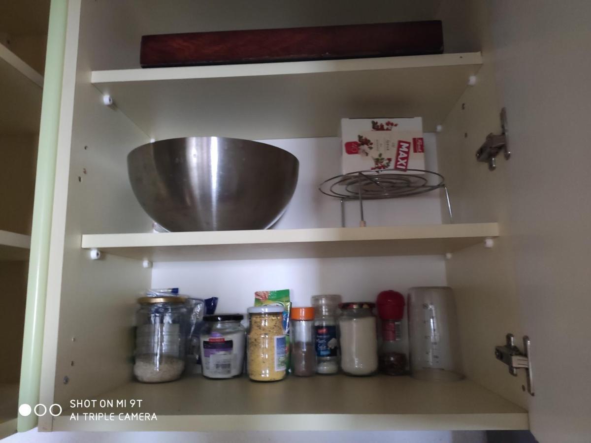 Excellency Apartmani バニャ・ルカ エクステリア 写真